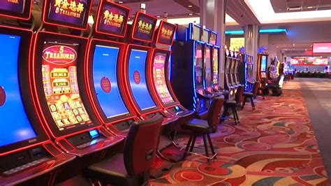 western new york casinos.
